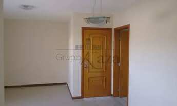 Imagem 2: Apartamento - Jardim Satélite - Residencial Maciel - 78m² - 3 Dormitórios - Aceita Permuta