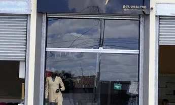 Imagem: Repasso loja de roupas