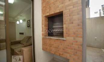 Imagem 2: Apartamento mobiliado e decorado para locação no Alto Boqueirão em Curitiba/PR