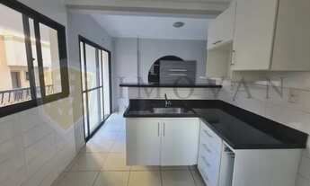 Imagem 5: Apartamento Padrão em Ribeirão Preto