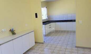 Imagem 4: Casa com 2 dormitórios à venda, 70 m² por R$ 135.000,00 - Cachoeira - São José dos Pinhais