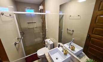 Imagem 5: Casa Chalé em Gravatá com piscina aquecida