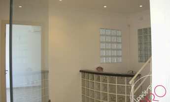 Imagem 2: Comercial - Indianópolis - Casa com 10 quartos