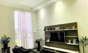 Imagem 2: CASA TÉRREA EM CONDOMÍNIO COM 3 SUITES - PRONTA PARA MORAR