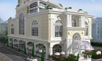 Imagem: APARTAMENTO RESIDENCIAL em BALNEÁRIO CAMBORIÚ