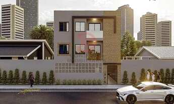 Imagem 3: Apartamentos novos no Burgo Paulista