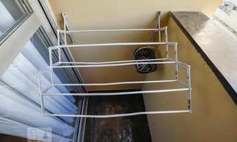 Imagem 6: Apartamento para Aluguel - Moema, 1 Quarto, 36 m2