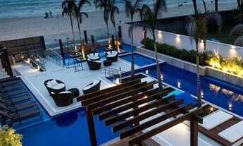 Imagem 4: Apartamento para aluguel possui 57 metros quadrados com 2 quartos