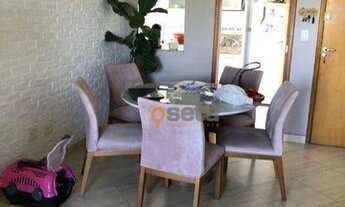 Imagem: Apartamento com 3 dormitórios para alugar