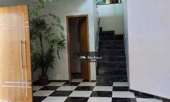 Imagem 5: Sobrado com 2 dormitórios, 200 m² - venda por R$ 950.000 ou aluguel por R$ 3.500/mês - Vil