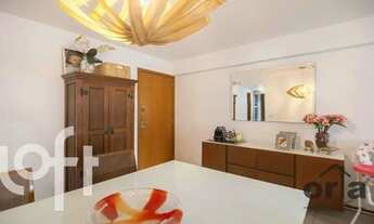 Imagem 4: Apartamento com 3 dormitórios à venda, 110 m² por R$ 1.400.000,00 - Jardim Botânico - Rio