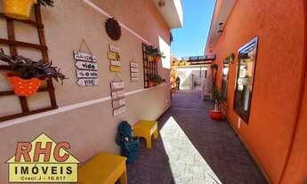 Imagem 3: CASA TÉRREA - BAIRRO SANTA MARIA - SÃO CAETANO DO SUL - SP