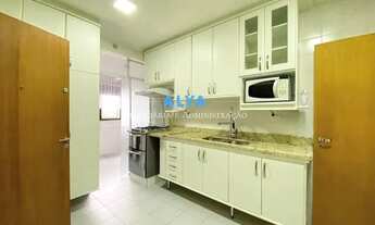 Imagem 5: Apartamento para Locação em Barueri, Aldeia da Serra, 3 dormitórios, 1 suíte, 4 banheiros