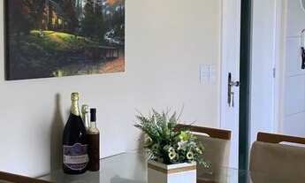 Imagem 3: Apartamento2/4 Brisas Mobiliado - Salvador - Bahia