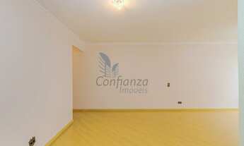 Imagem 5: Apartamento com 3 dormitórios para alugar, 99 m² por R$ 3.019,02/mês - Batel - Curitiba/PR