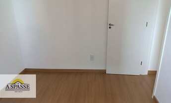 Imagem 5: Apartamento com 2 dormitórios para alugar, 48 m² por R$ 700,00/mês - Valentina Figueiredo