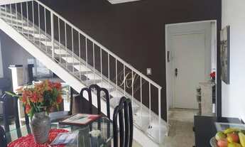 Imagem 6: COBERTURA NO BAIRRO EMBARÉ EM SANTOS!!!