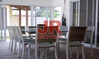 Imagem 6: Casa com 7 dormitórios à venda, 540 m² por R$ 2.400.000,00 - Praia do Siqueira - Cabo Frio