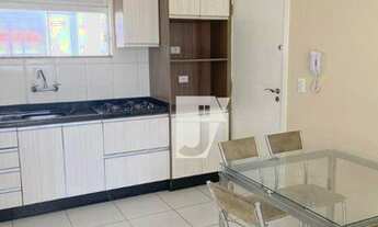 Imagem 7: Apartamento com 2 dormitórios para alugar, 50 m² por R$ 1.945,00/mês - Boa Vista - Curitib