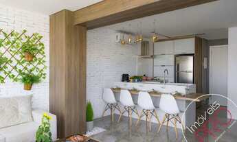 Imagem 2: Apartamento, Campo Belo - São Paulo