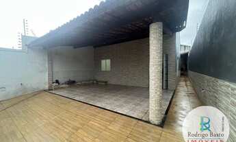 Imagem 5: Casa com 2 dormitórios, 90 m² - venda por R$ 380.000 ou aluguel por R$ 1.500/mês - São Ben