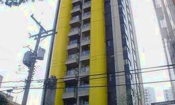 Imagem: Apartamento Venda 2 Dormitórios - 95 m²