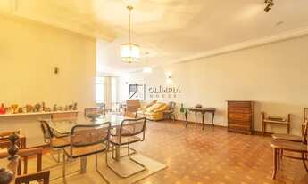 Imagem 7: Apartamento Locação Bela Vista 169 m² 3 Dormitórios