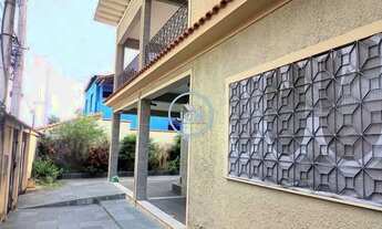 Imagem 3: Excelente casa centro de terreno duplex