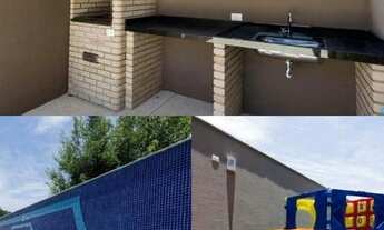 Imagem 5: Apartamento para venda possui 60 metros quadrados com 2 quartos em Tremembé - São Paulo