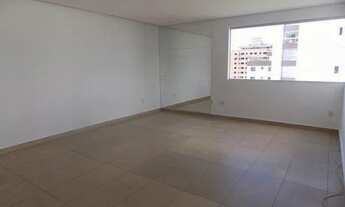 Imagem: Apartamento de 3 quartos