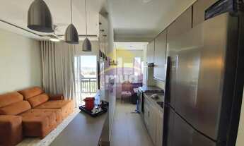 Imagem 4: Apartamento para para aluguel no bairro PARQUE RESIDENCIAL COMENDADOR MANÇOR DAUD, em São