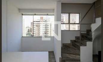 Imagem 3: Apartamento para Aluguel - Lourdes, 2 Quartos, 144 m2