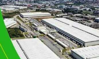 Imagem 5: Guarulhos - Galpão/Depósito/Armazém - Cidade Industrial Satélite de São Paulo