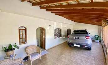 Imagem: Casa com 3 dorms, Vila Pompéia, Campinas