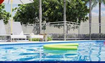 Imagem 2: Apartamento na Várzea com 2 quartos lazer completo. entrega Abril 2024