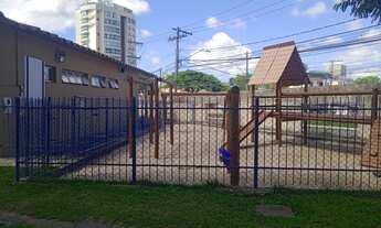 Imagem 7: DBT CC01 - Vendo apartamento com 47 m² e 2 quartos em Morada de Laranjeiras