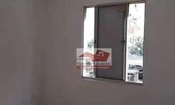 Imagem 5: Apartamento à venda, 51 m² por R$ 200.000,00 - Jardim Celeste - São Paulo/SP