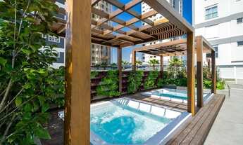 Imagem 4: Lotisa Home Club 2 suítes e 2 vagas - 7 mil com taxas