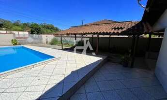 Imagem 6: Casa para aluguel possui 68 metros quadrados com 2 quartos em Santo Antônio - Jaraguá do S