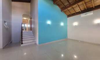 Imagem: Casa com 5 Suítes e 6 banheiros - Reserva