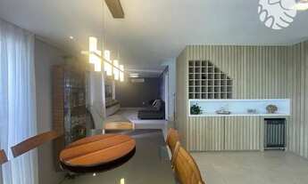 Imagem 3: Cobertura com 4 dormitórios, 234 m² - venda por R$ 1.990.000,00 ou aluguel por R$ 4.484,46