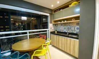 Imagem 2: Oportunidade Apartamento Projetado Nascente - Andar Alto