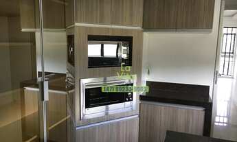 Imagem: Apartamento com 3 dormitórios, 160 m²