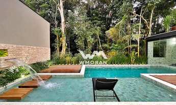 Imagem: Casa com 5 suítes à venda, 389 m² por