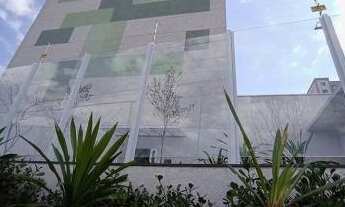 Imagem 4: Apartamento para venda com 38 m² c/ 2 dorms c/ vaga de garagem pronto para morar-Sacomã