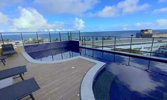 Imagem 6: Aluguel 1 Quarto e Sala mobiliado na Ondina