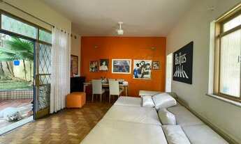 Imagem 5: Casa para venda possui 360 metros quadrados com 3 quartos em Caiçaras - Belo Horizonte - M