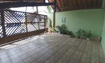 Imagem 3: Casa com 2 dorms, Aviação, Praia Grande - R$ 368 mil, Cod: 2678