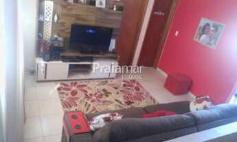 Imagem: Casa em Condomínio 2 Dorm/ 63 m/ 1vaga/