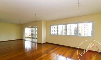 Imagem: Itaim Bibi - 355M - 4Suítes/3 Vagas de